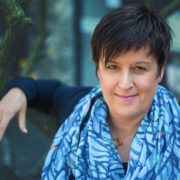 Feng Shui Beraterin Birgit Sienczak