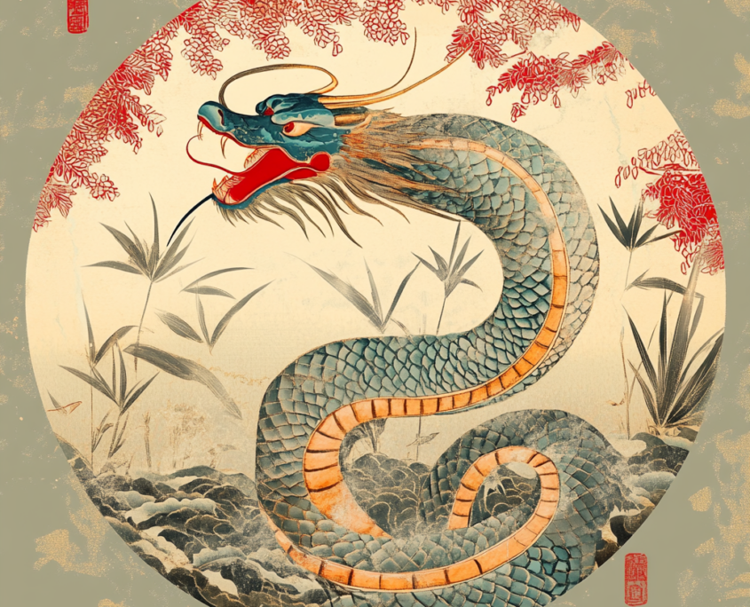 Chinesisches_Horoskop_2025, chinesische Sternzeichen Kompatibilität